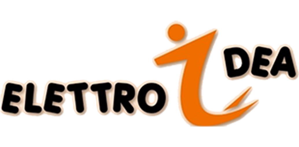 Logo elettro